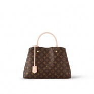 Сумка Louis Vuitton Montaigne MM